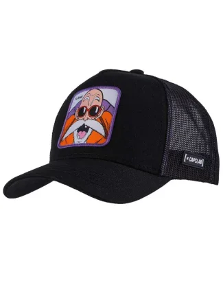 Capslab Freegun Dragon Ball Z Kame Cap CL-DBZ-1-KAMC