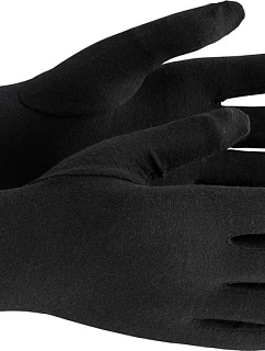Craft Corporate Essence Wool Light Glove Rukavice z merino vlny 81.6634 black