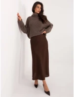 Jumper CH SW 72993.25 tmavě lila