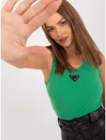 Top DHJ TP 8962.20 zelených