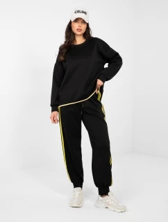 Sada IT KMPL 22216.75 černá