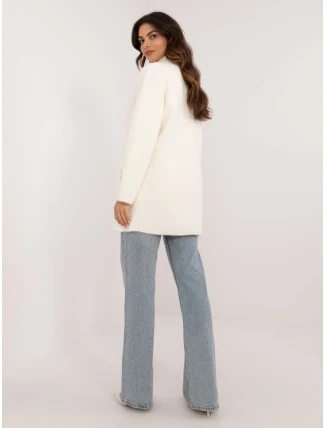 Plášť MBM PL 4033.13X ecru Plášť MBM PL 4033.13X ecru