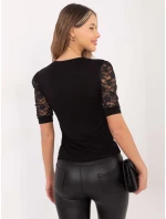 Halenka TP BZ 5552.70 černá