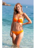 Oranžové plavky Bliss - Demi Saison Oranžové plavky Bliss - Demi Saison