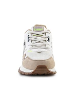 Pánské boty Vibla M DFSH378008-BEIG - D.Franklin