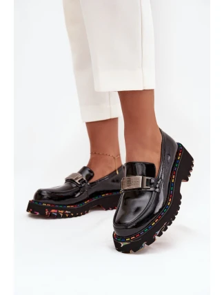 Mokasiny model 218696 Step in style