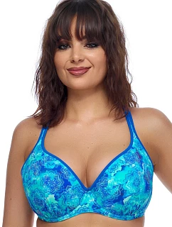 Dámské plavky Fantasy Boho P1101 horní díl 