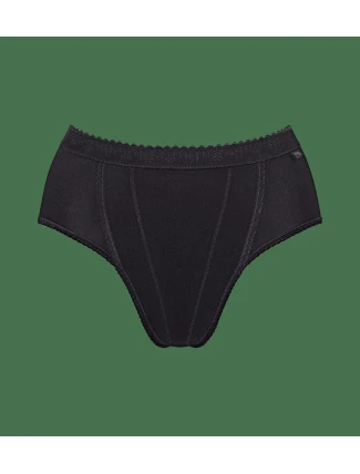 sloggi Control Tai - BLACK - SLOGGI BLACK - SLOGGI