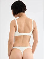 sloggi ZERO Feel Pure THE UP TShirt Bra - Silk White - SLOGGI Silk White - SLOGGI sloggi ZERO Feel Pure THE UP TShirt Bra - Silk White - SLOGGI Silk White - SLOGGI