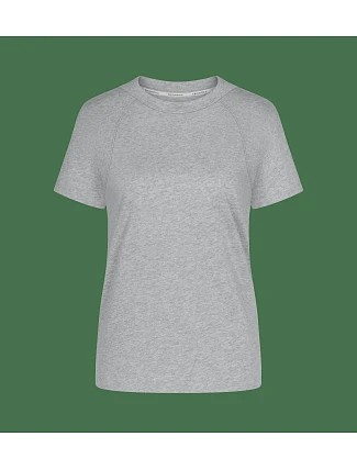 Mix & Match Top SSL X - Medium Grey Melange - TRIUMPH Medium Grey Melange - TRIUMPH Mix & Match Top SSL X - Medium Grey Melange - TRIUMPH Medium Grey Melange - TRIUMPH