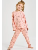 Taro Mandy 3491 pyžamo délka/r 122-140 Z25/26