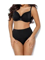 Spodní díl plavek Ava SF 13/4 S-3XL Black Spodní díl plavek Ava SF 13/4 S-3XL Black