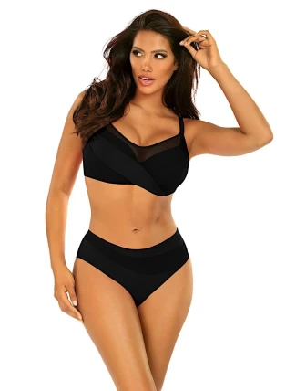 Dámské dvoudílné plavky 940FA18 19 Fashion18 - SELF Dámské dvoudílné plavky 940FA18 19 Fashion18 - SELF