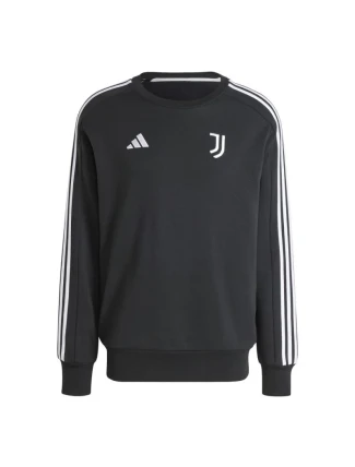Adidas Juventus Turin DNA Sweatshirt M IT3788 pánské Adidas Juventus Turin DNA Sweatshirt M IT3788 pánské