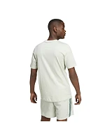 Adidas Essentials Single Jersey Vyšívané tričko s malým logem M IX0119 pánské Adidas Essentials Single Jersey Vyšívané tričko s malým logem M IX0119 pánské