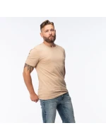 Fitanu Arvin III tričko s krátkým rukávem M