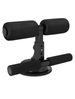 Push-up a břišní tuck přístroj Spokey Tulo