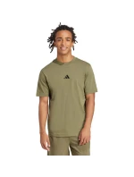 Tričko adidas Essentials Small Logo Single Jersey M JF1097 pánské