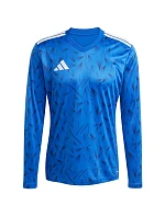 Adidas Team Icon 25 Jersey s dlouhým rukávem M JM6788 pánské