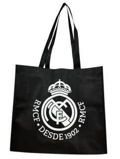 Nákupní taška Real Madrid NO2 RM6BAG2