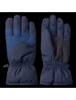 Pánské zateplené rukavice LUVA