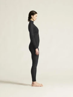 Dámská termální mikina ACTIVE INTENSITY ZIP W