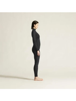 Dámská termální mikina ACTIVE INTENSITY ZIP W