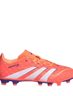 Dětské kopačky adidas Predator Club FG/MG JH8867