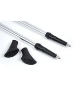 Nastavitelné hole pro Nordic Walking Long Life Lite SMJ sport HS-TNK-000006680 Nastavitelné hole pro Nordic Walking Long Life Lite SMJ sport HS-TNK-000006680