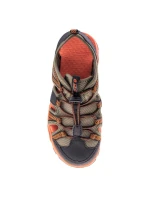 Sandály Hi-Tec Sanev Jr 92800490115