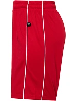 Daiber JN 387K Dětské týmové kraťasy "Basic" 02.387K red/white Daiber JN 387K Dětské týmové kraťasy "Basic" 02.387K red/white
