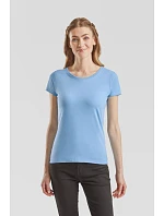 Fruit of the Loom Lady-Fit Valueweight T Dámské tričko 16.1372 orange