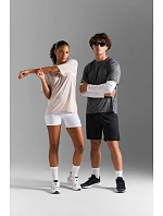 SOL'S Storm Unisex interlock sportovní tričko 25.4810 linen/off white SOL'S Storm Unisex interlock sportovní tričko 25.4810 linen/off white