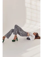 Dámské sandály třpytivé na podpatku Zelene Rosel Dámské sandály třpytivé na podpatku Zelene Rosel