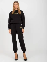 Sada EM KMPL 641.91 černá Sada EM KMPL 641.91 černá