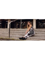 Kabelka VUCH Larrel Black