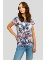 Dámský top - GPS22TOP724 - Tisk 42 - Greenpoint Dámský top - GPS22TOP724 - Tisk 42 - Greenpoint