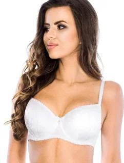 Dámská podprsenka balkonetka CHICA 01015