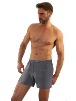 Pánské boxerky PANTHER 1 MAXI 3XL-4XL Pánské boxerky PANTHER 1 MAXI 3XL-4XL