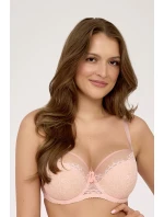 PODPRSENKA AV 2221 SEMI SOFT APRICOT