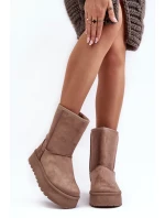 Sněhule  model 218741 Step in style