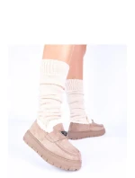 Mokasiny model 222040 Solea