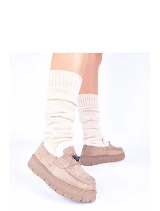 Mokasiny model 222040 Solea