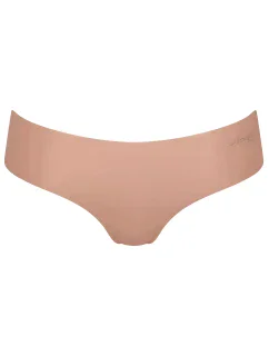 Dámské kalhotky ZERO Microfibre 2.0 Hipster - CAMEO BROWN - sv. hnědé 00ME - SLOGGI