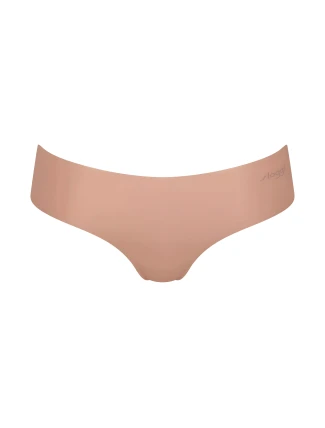 Dámské kalhotky ZERO Microfibre 2.0 Hipster - CAMEO BROWN - sv. hnědé 00ME - SLOGGI