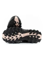 CMP Rigel dámské nepromokavé trekové boty FITGO dámské