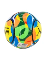 Puma MS Blazing yellow plážový fotbal 84584 01