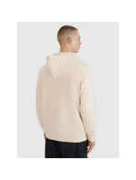 Pánská nepropínací mikina s kapucí 4F 4FRSS25TSWSM2201-12S pánská