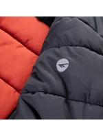 Pánská zateplená bunda SAFI SP