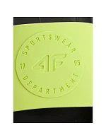 Pánské žabky 4F 4FRSS26FSLIM051-20S